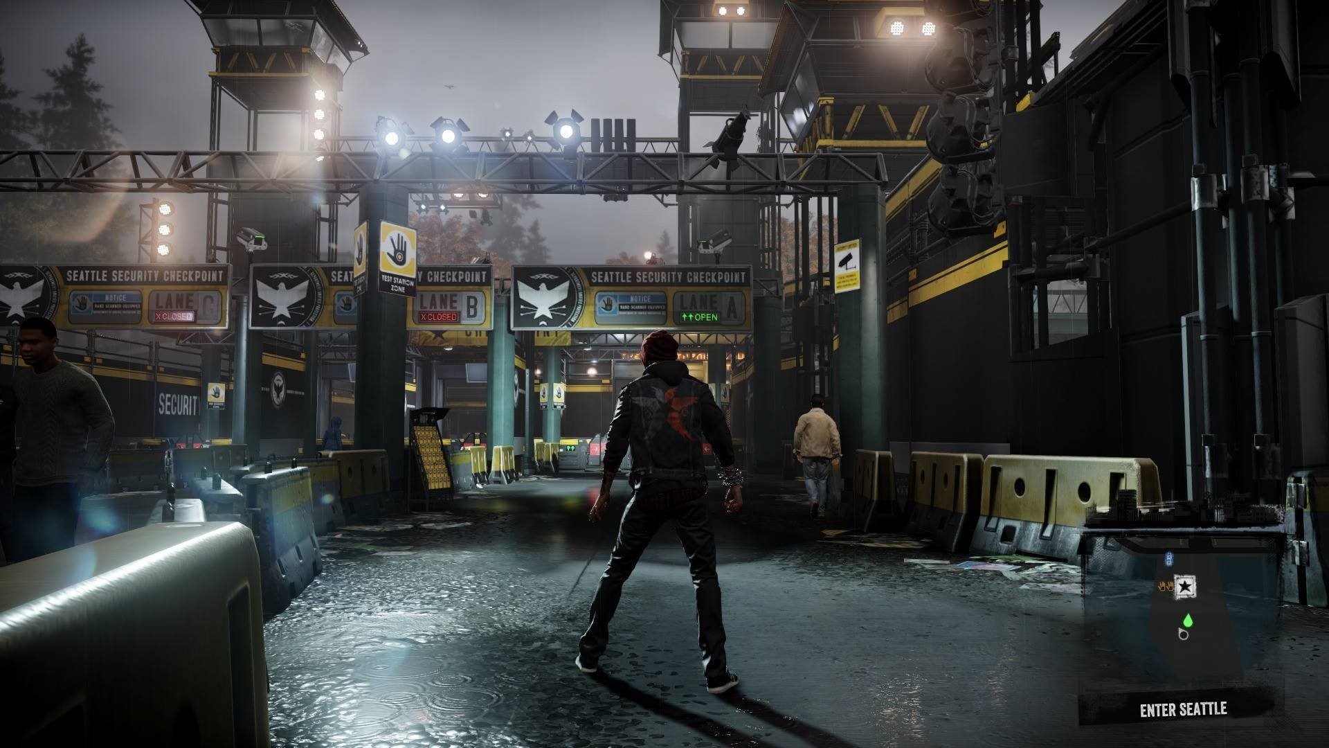 Infamous: Second Son - Imagen 30